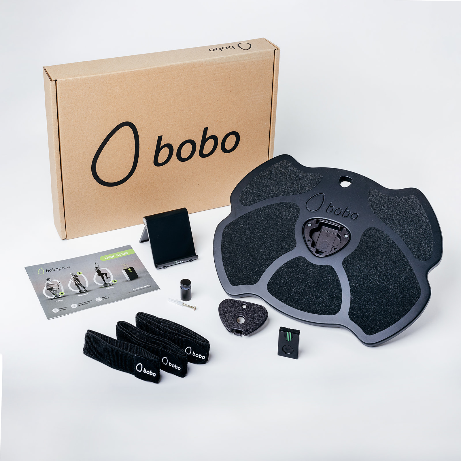 BOBO Pro 2.0