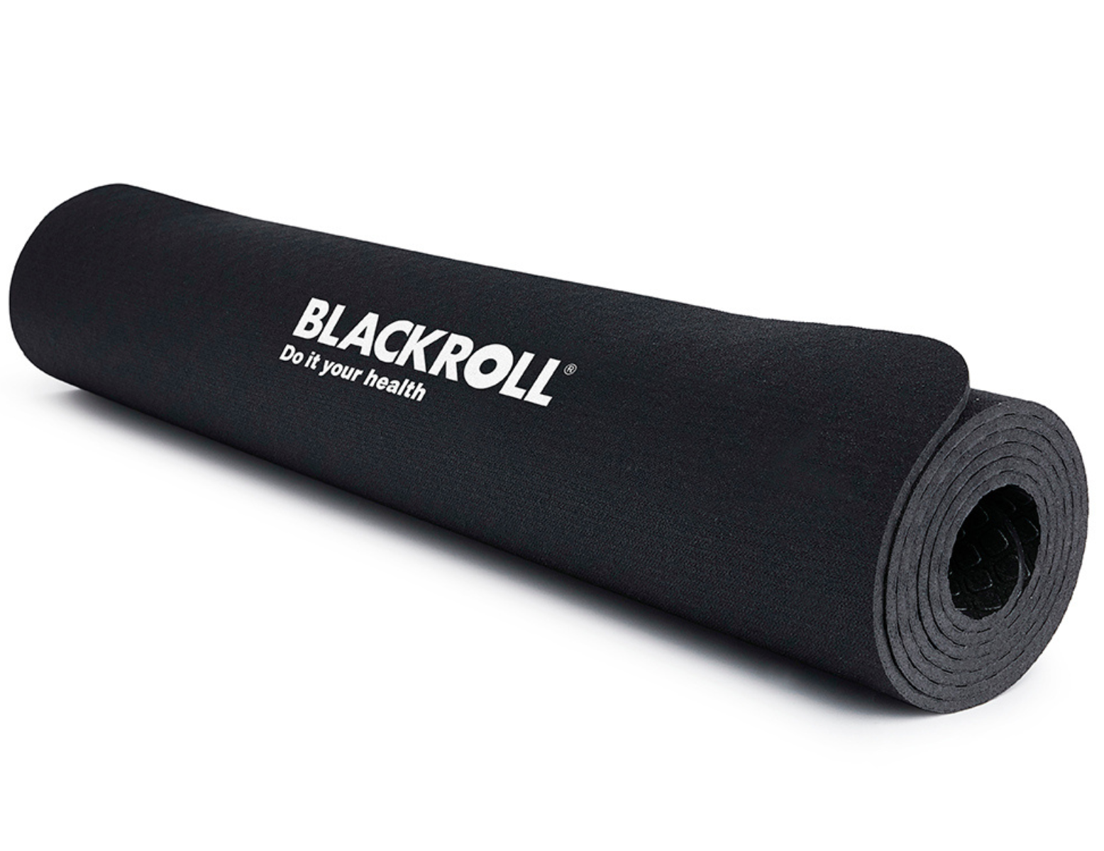 Blackroll oefenmat - 185 x 65 cm