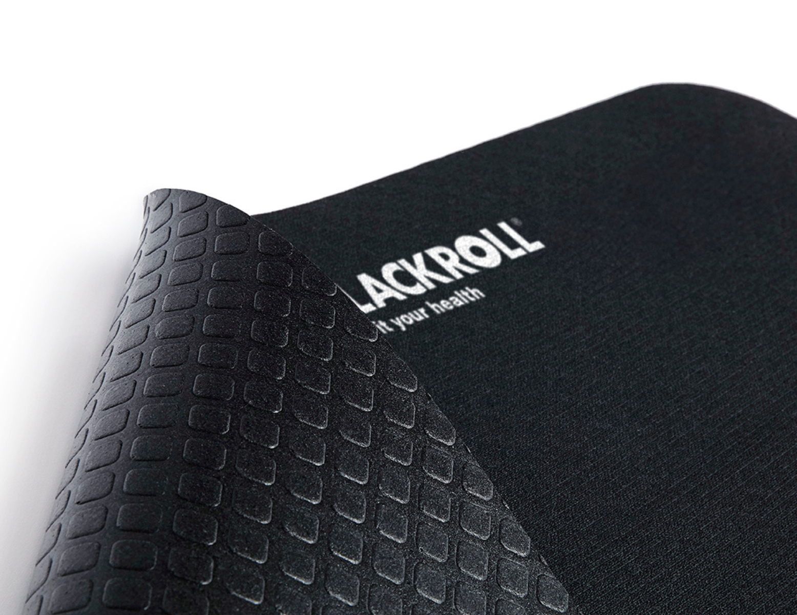 Blackroll oefenmat - 185 x 65 cm