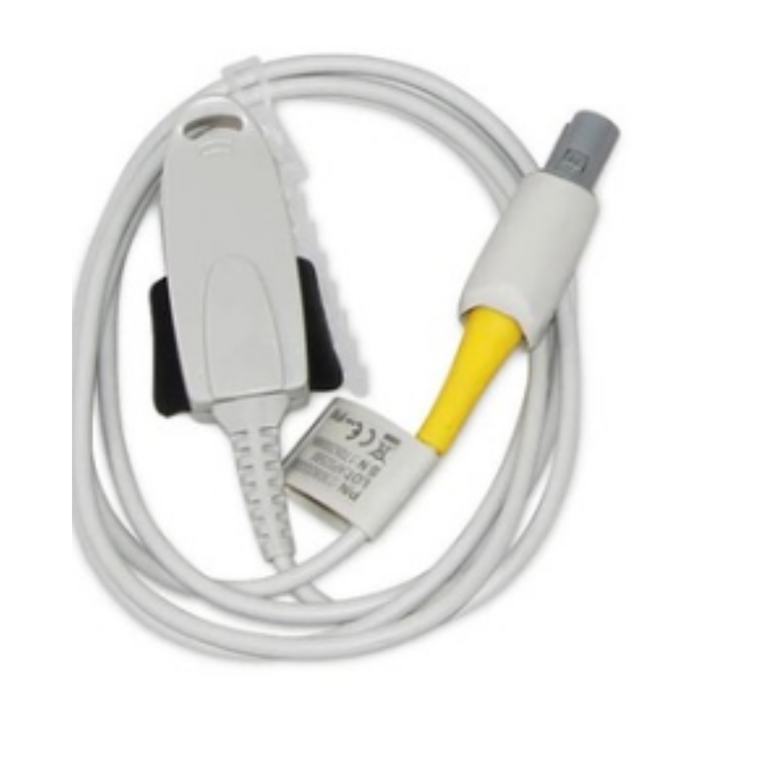 Sonde adulte Oxymètre de pouls CMS60D Contec