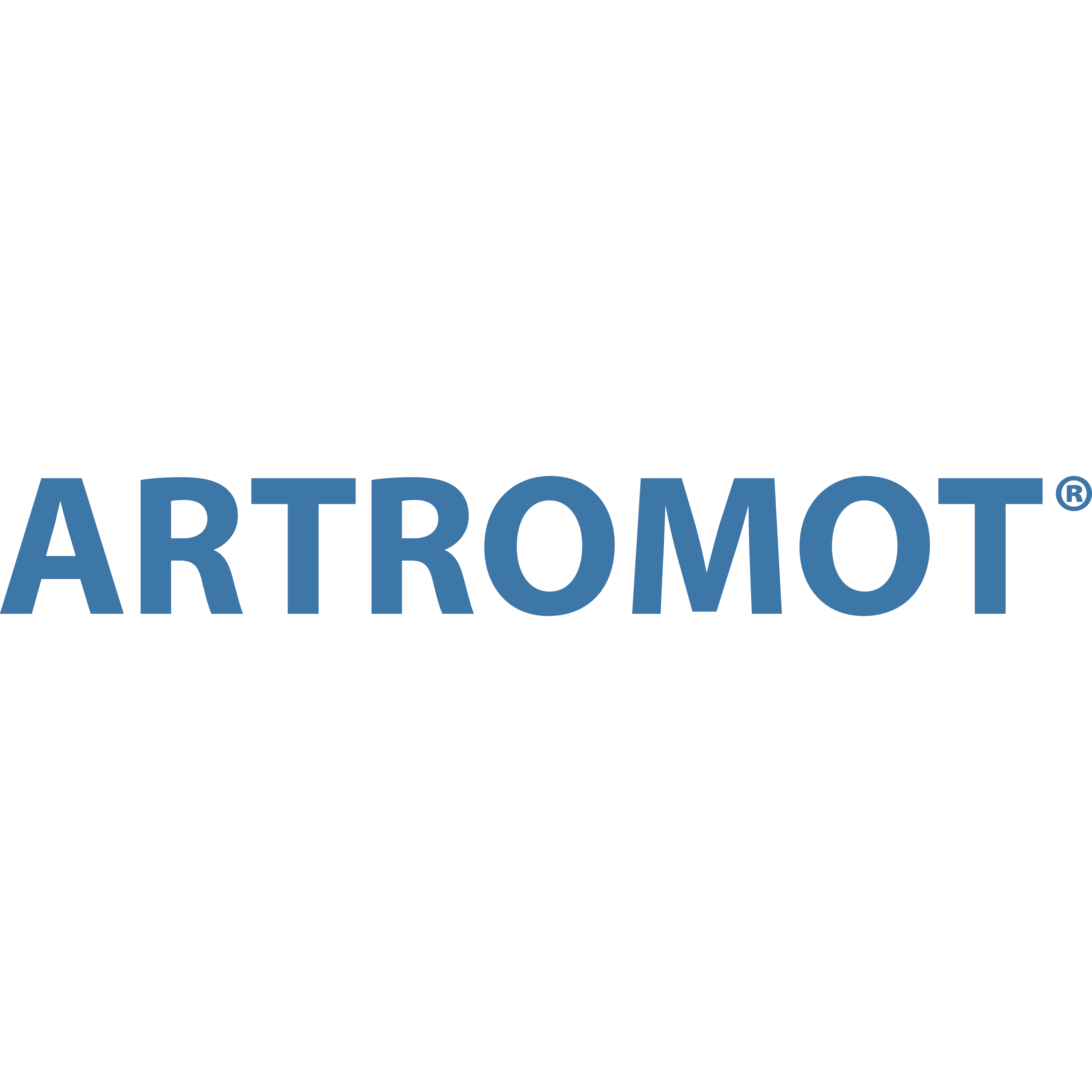 ARTROMOT logo