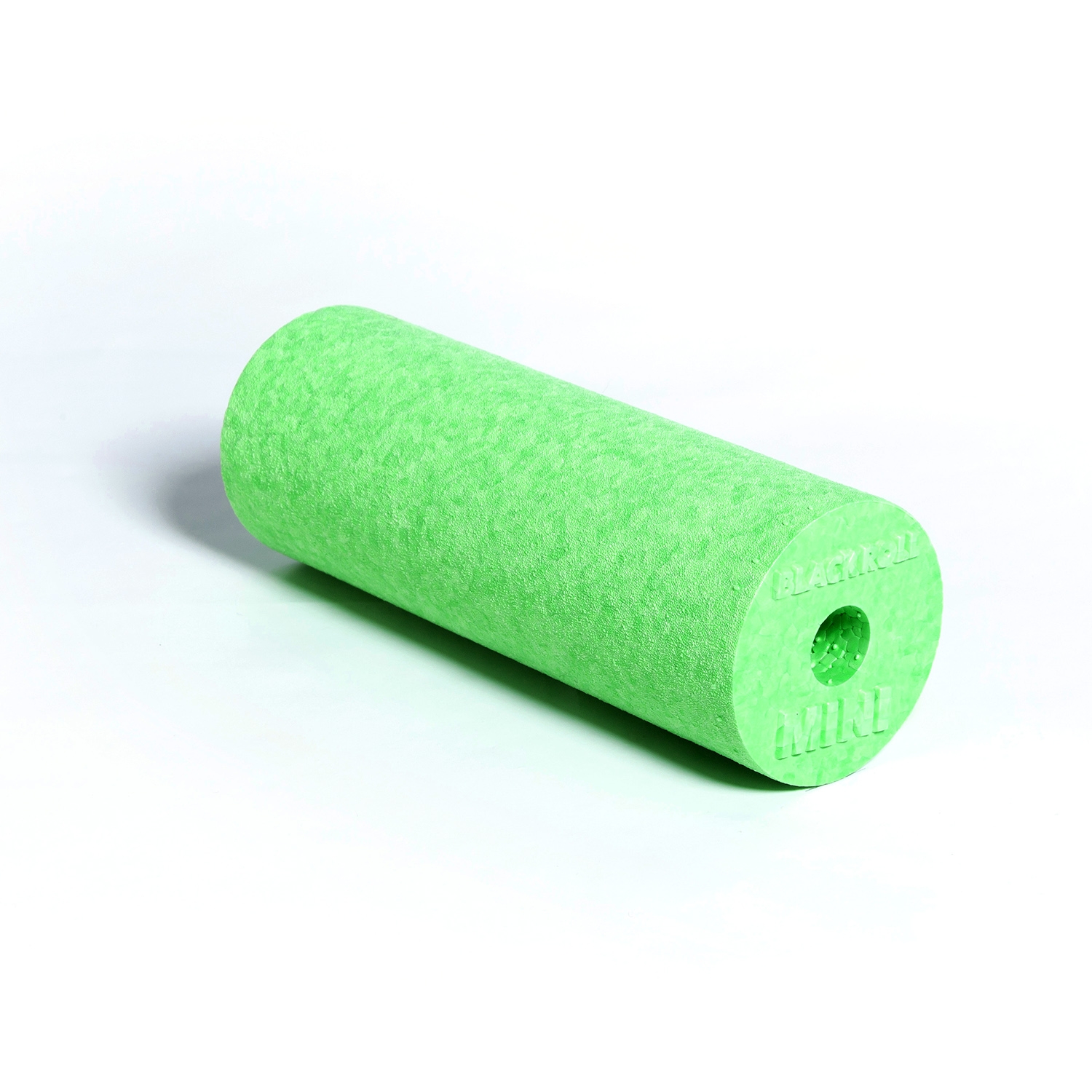groei elleboog Mineraalwater Blackroll Mini massagerol - groen | Groen | 577134