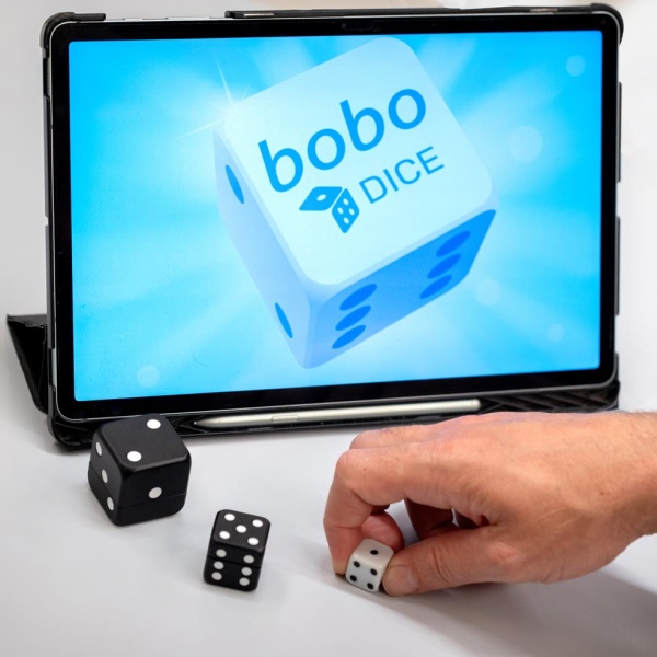 BOBO Dés