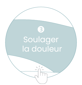 Tecar Soulager la douleur