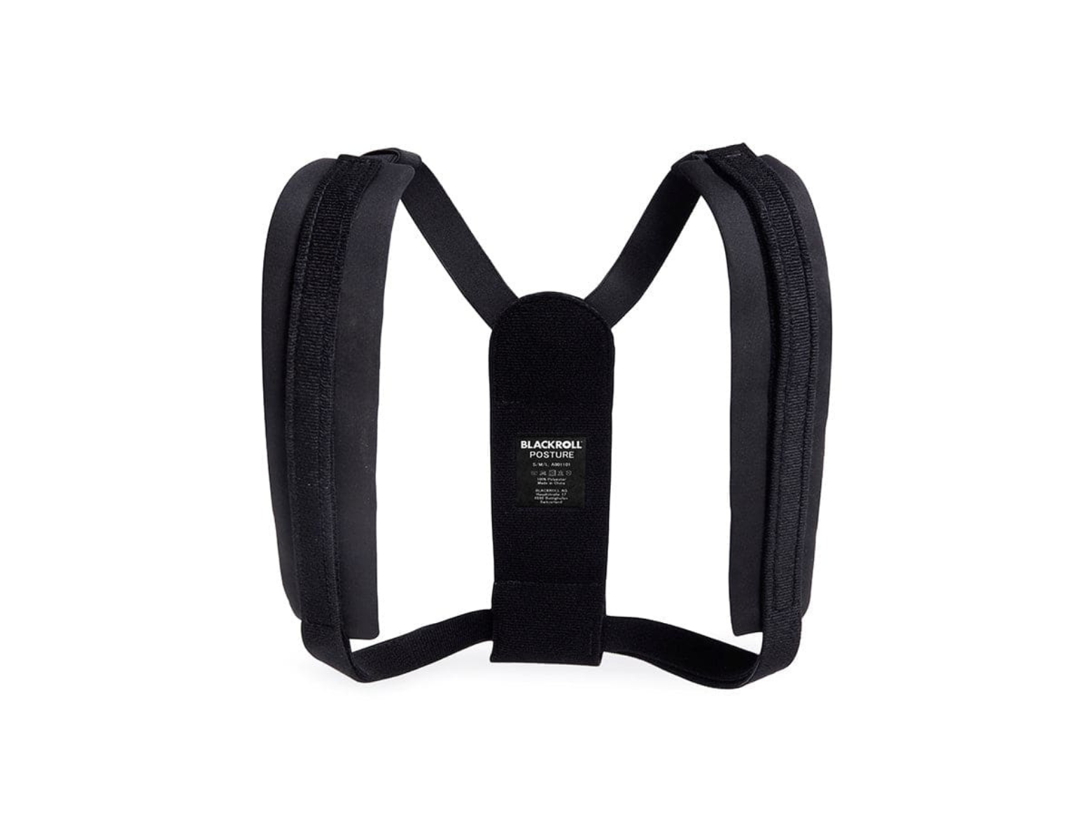 Blackroll Posture correcteur de position