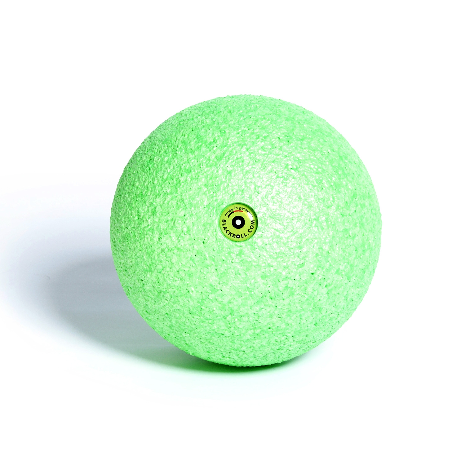 Blackroll Ball massagebal 8 cm groen 8 cm Groen 577139