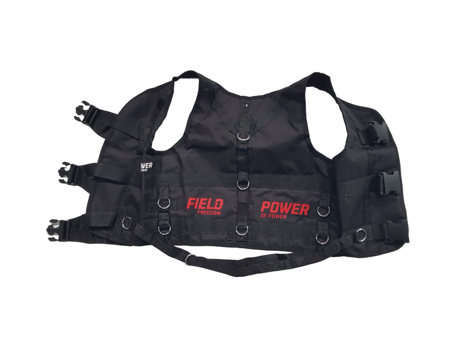 Fieldpower Vest XL