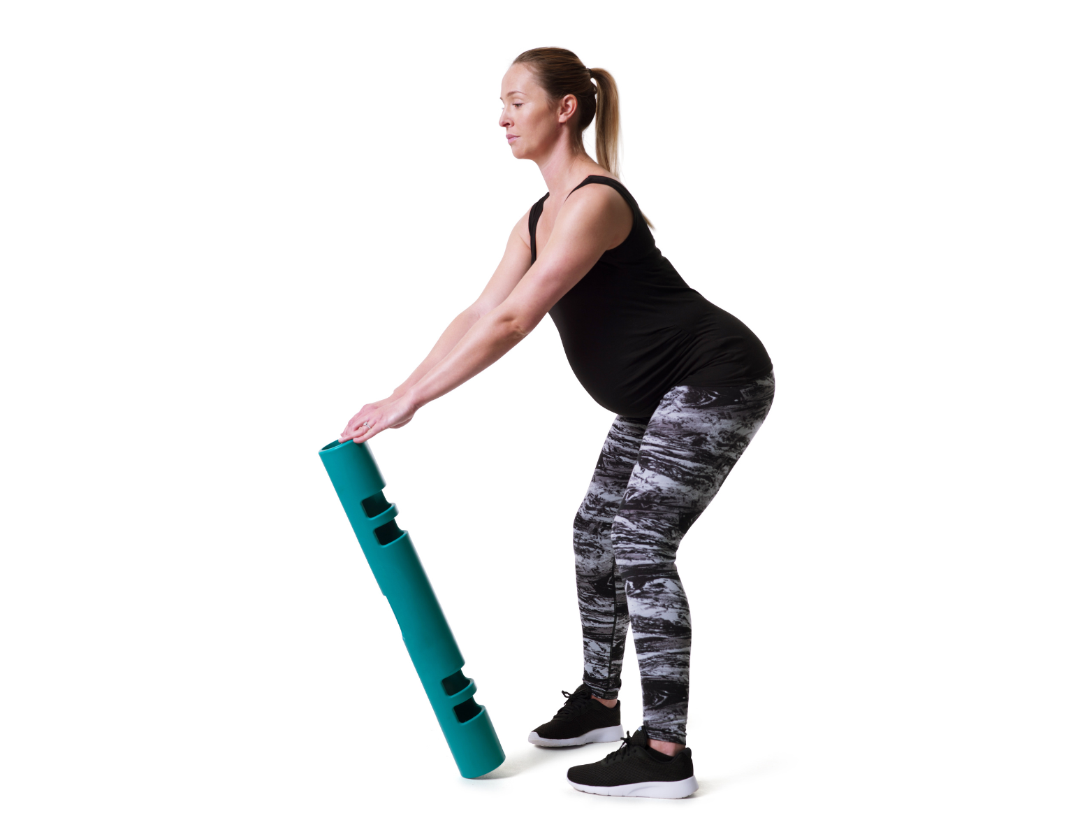 ViPR - tube d'entraînement - 2kg