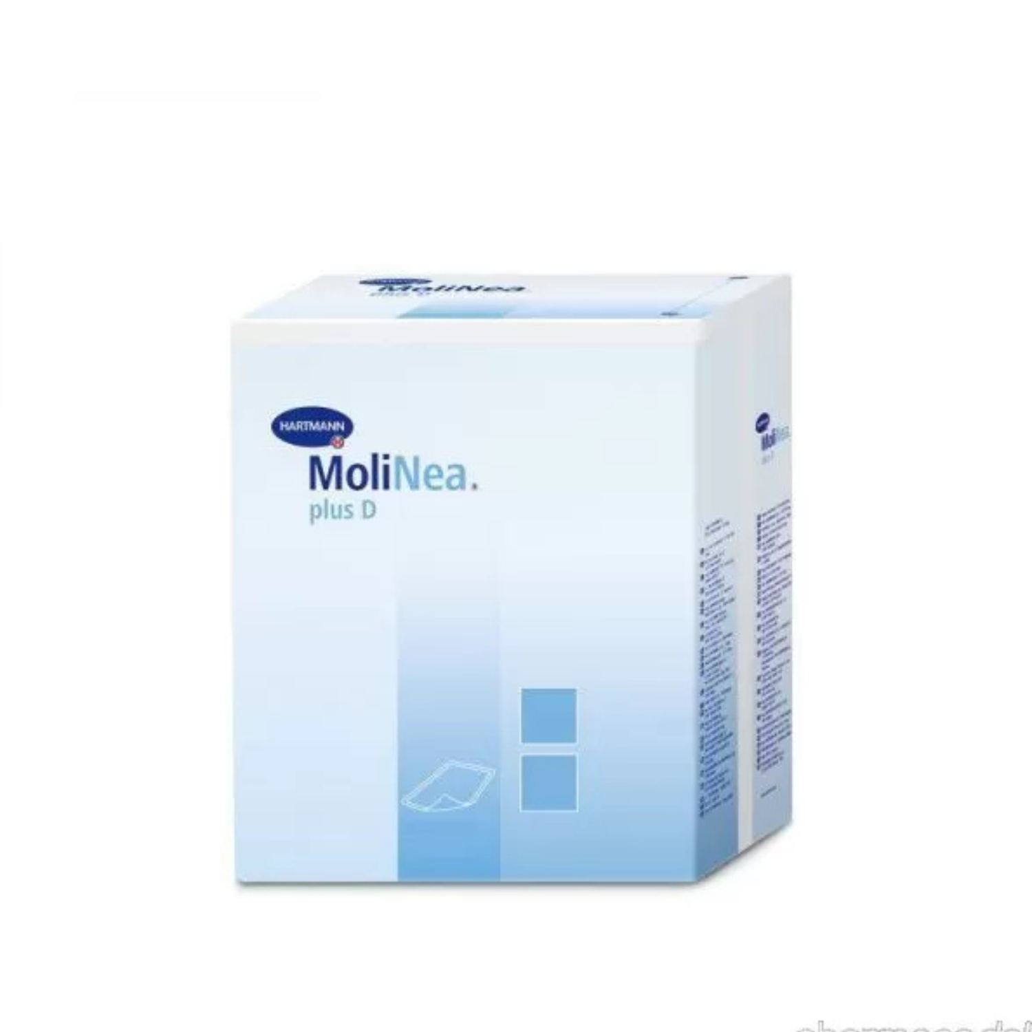 Molinea plus D - 20 cm x 60 cm (50 pcs)