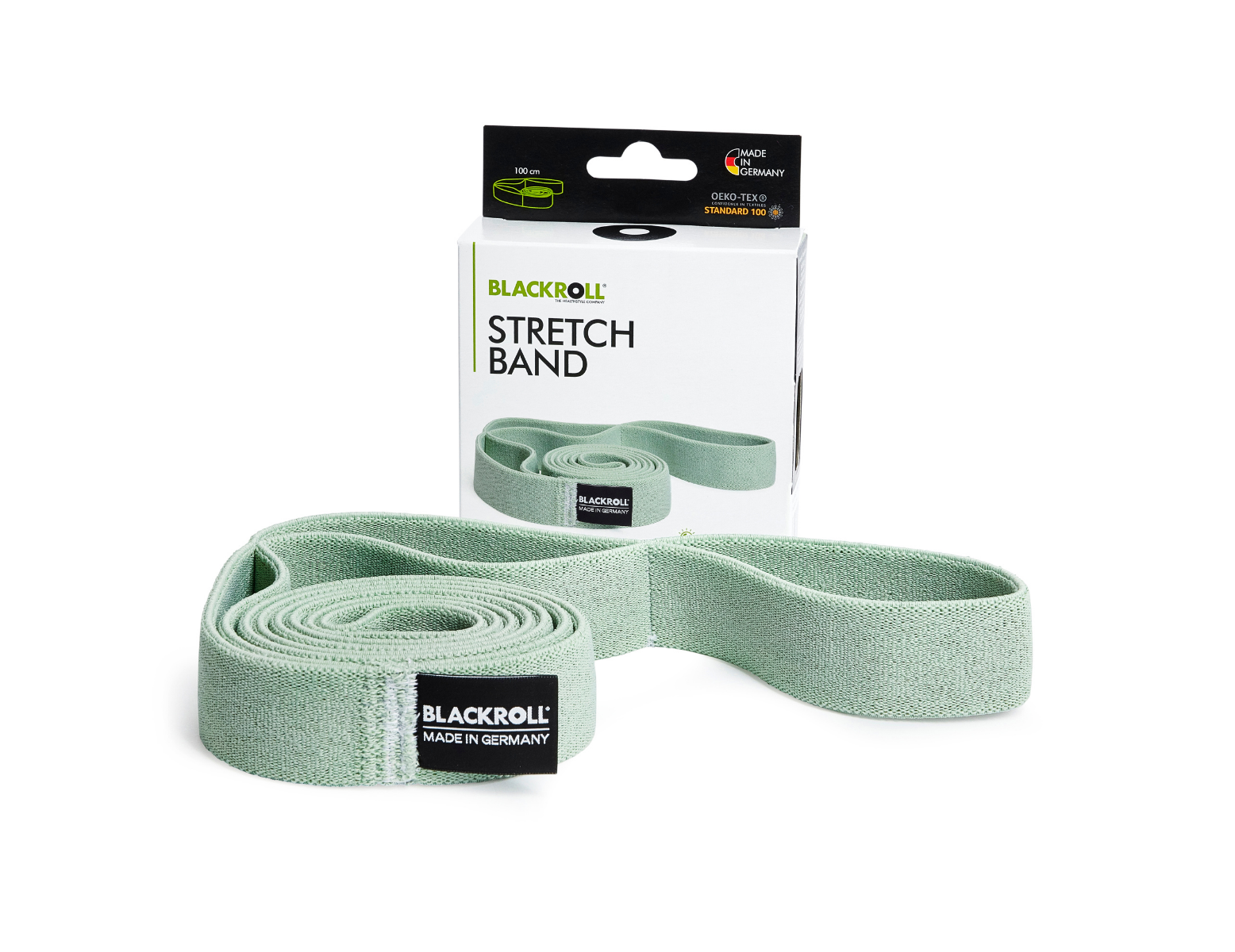 Blackroll Stretchband - 100 cm